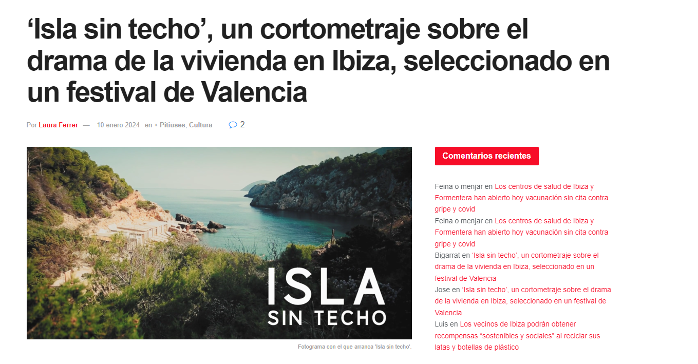 Nota completa a Sebastián Feldman en Noudiari